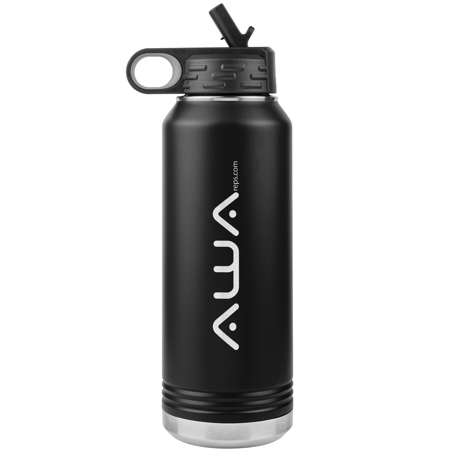 AWA Reps-32oz Insulated Water Bottle