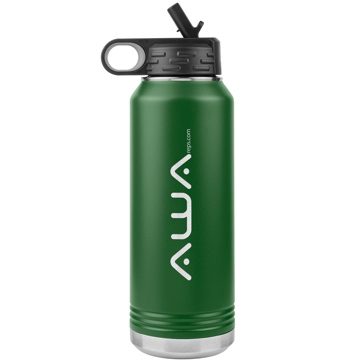 AWA Reps-32oz Insulated Water Bottle