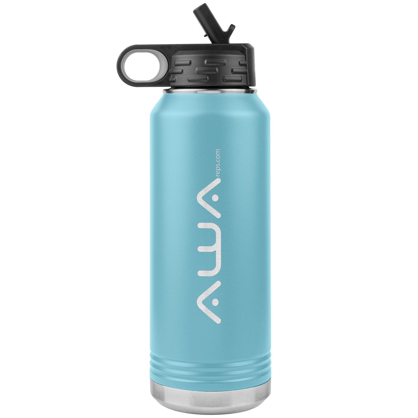 AWA Reps-32oz Insulated Water Bottle