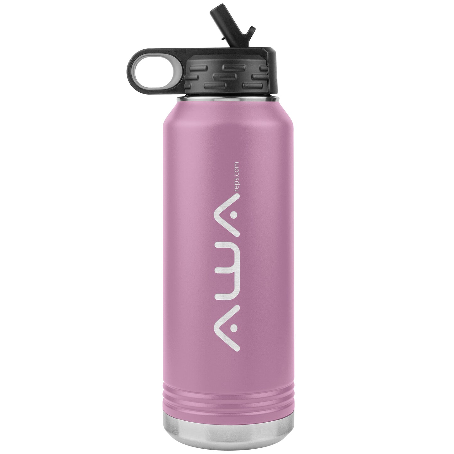 AWA Reps-32oz Insulated Water Bottle
