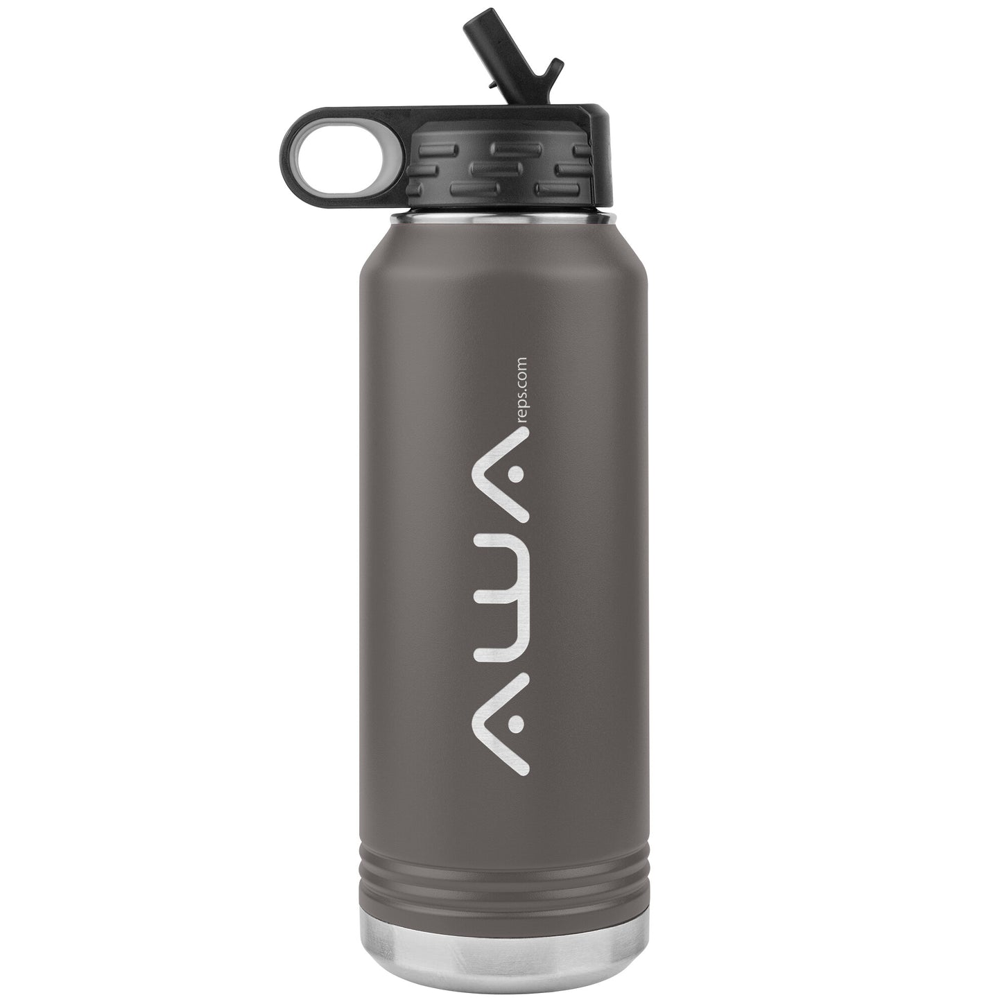 AWA Reps-32oz Insulated Water Bottle