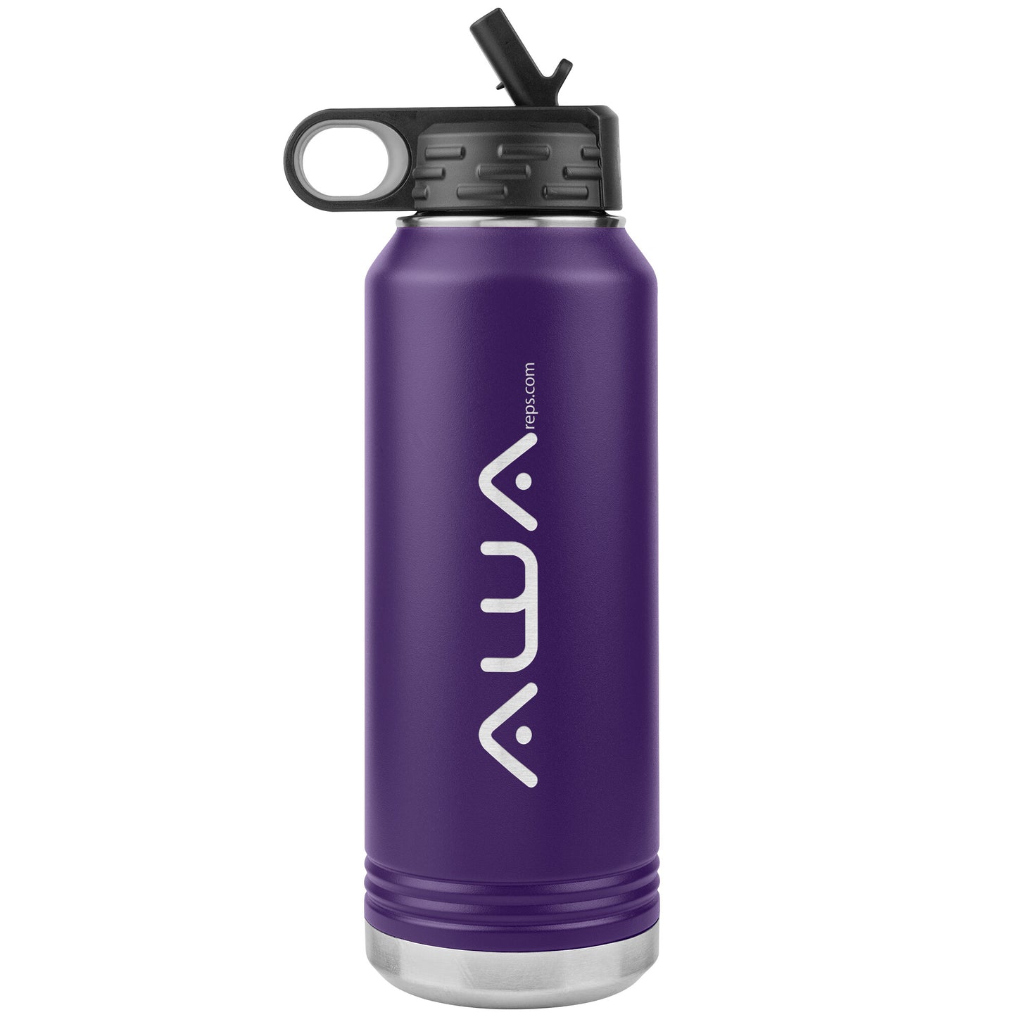 AWA Reps-32oz Insulated Water Bottle