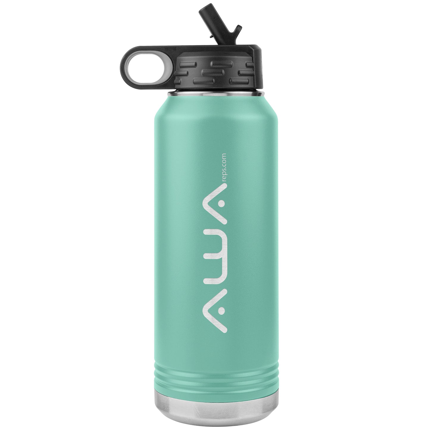 AWA Reps-32oz Insulated Water Bottle