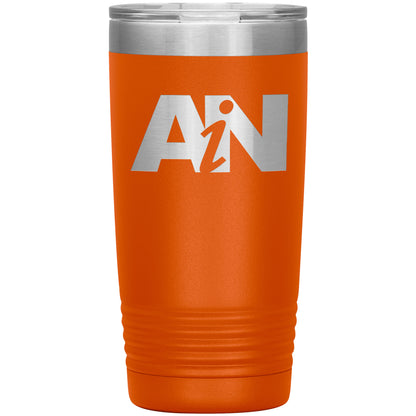 AiN-20oz Travel Tumbler