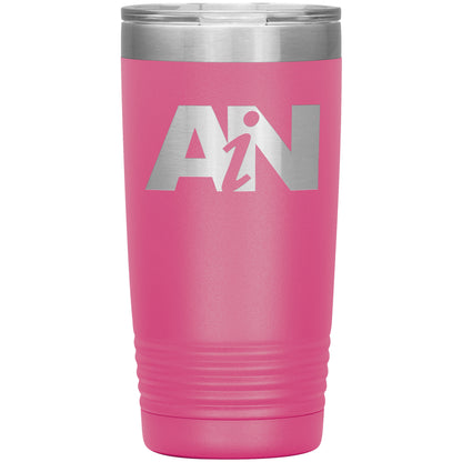 AiN-20oz Travel Tumbler