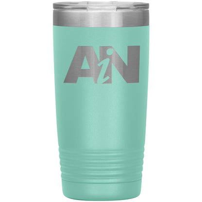 AiN-20oz Travel Tumbler