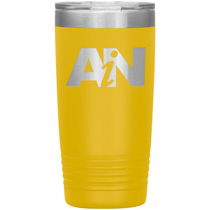 AiN-20oz Travel Tumbler