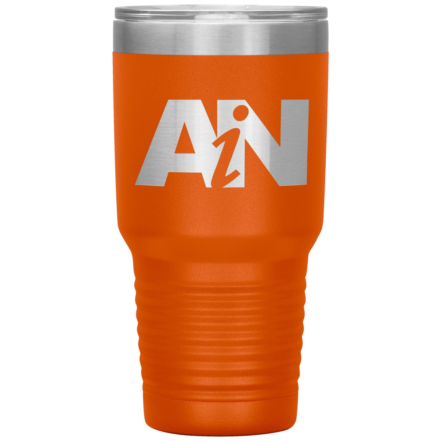 AiN-30oz Insulated Tumbler