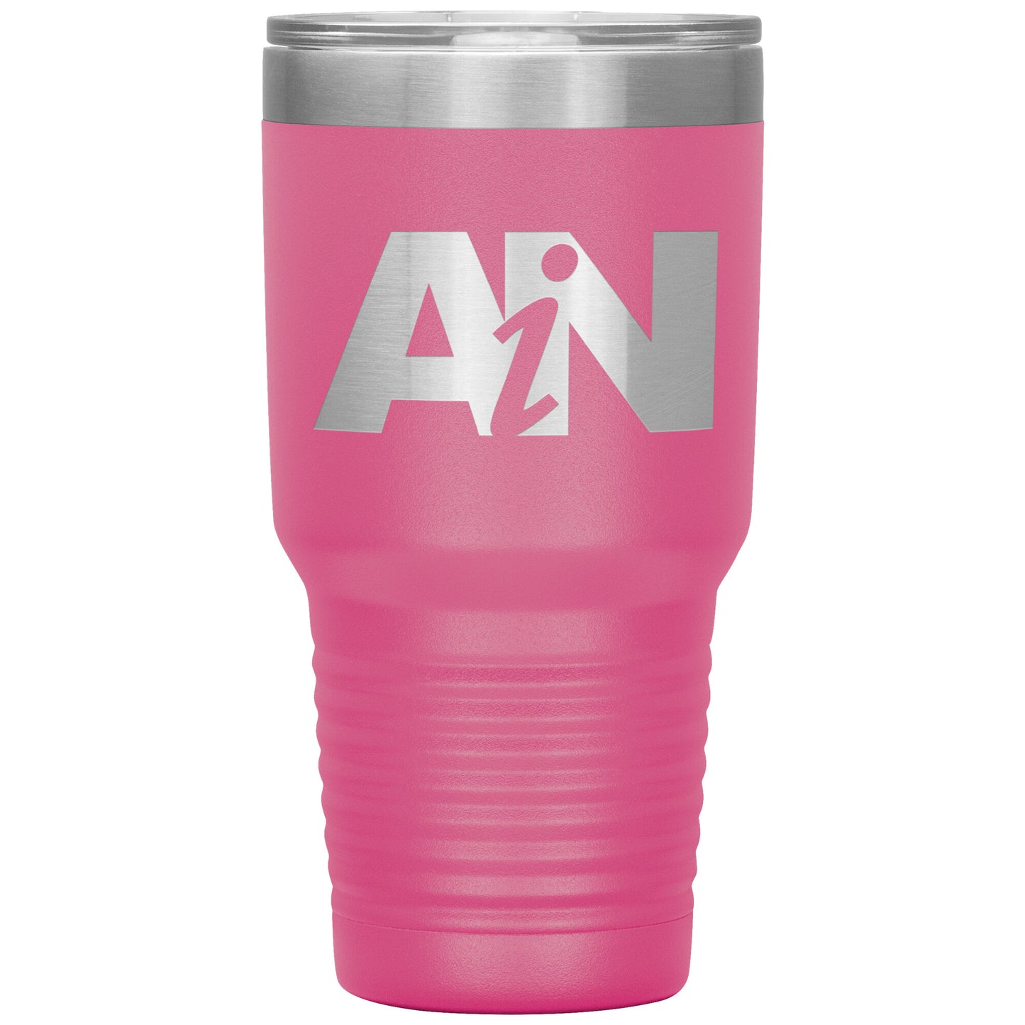 AiN-30oz Insulated Tumbler
