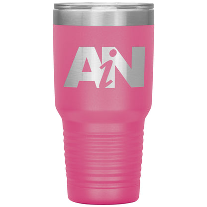 AiN-30oz Insulated Tumbler