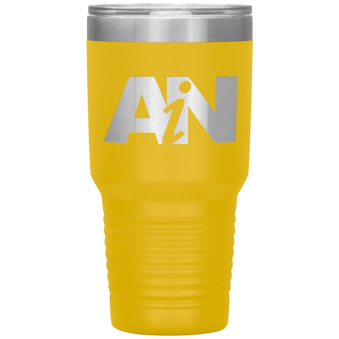 AiN-30oz Insulated Tumbler