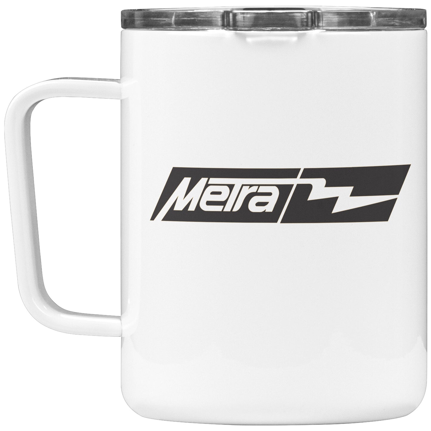 Antenna Works-10oz Insulated Coffee Mug