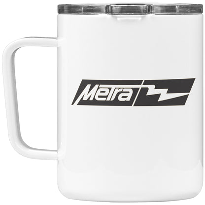 Antenna Works-10oz Insulated Coffee Mug