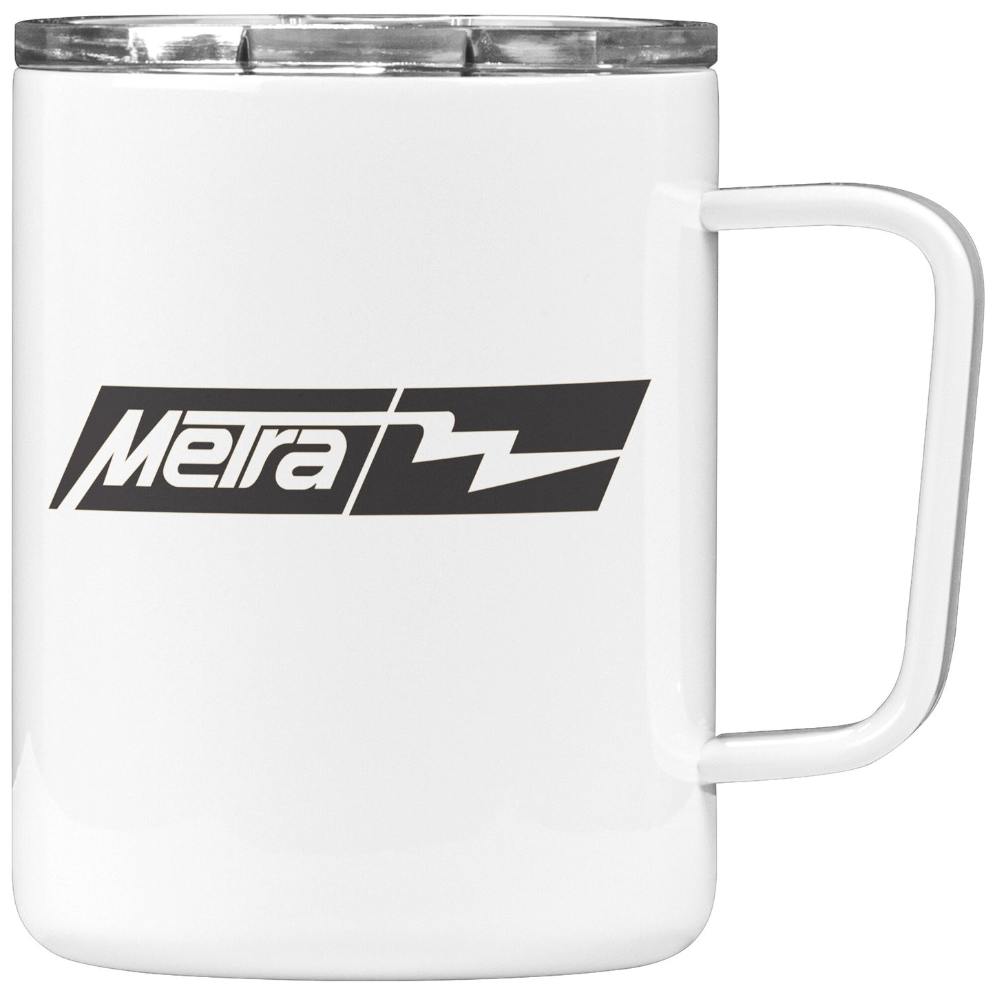 Antenna Works-10oz Insulated Coffee Mug