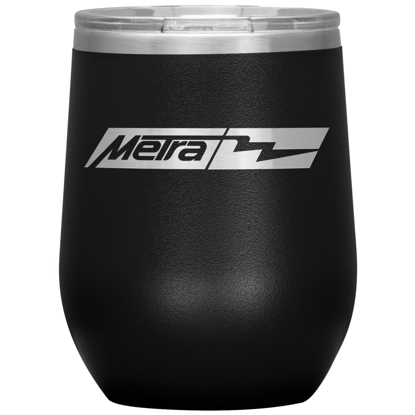 Antenna Works-12oz Wine Insulated Tumbler