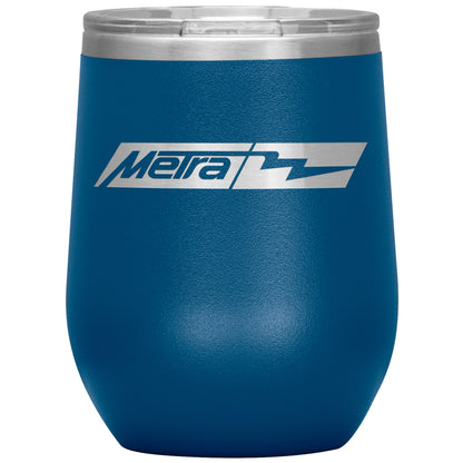 Antenna Works-12oz Wine Insulated Tumbler