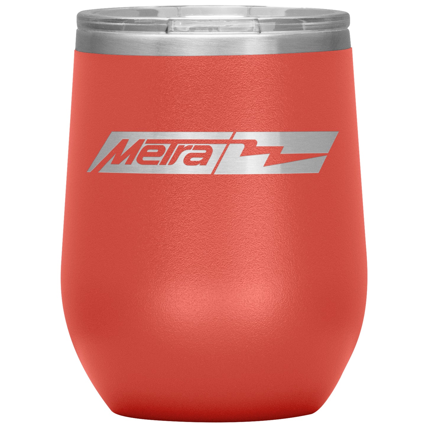 Antenna Works-12oz Wine Insulated Tumbler