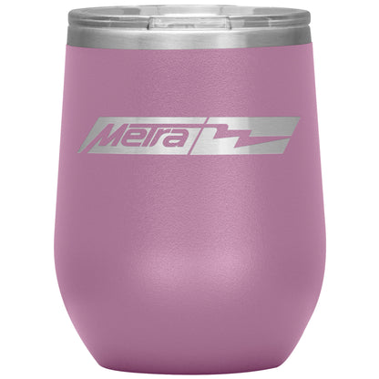 Antenna Works-12oz Wine Insulated Tumbler