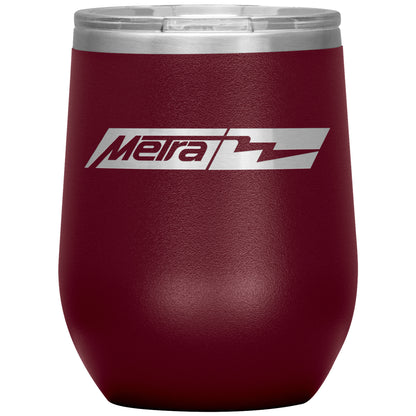 Antenna Works-12oz Wine Insulated Tumbler