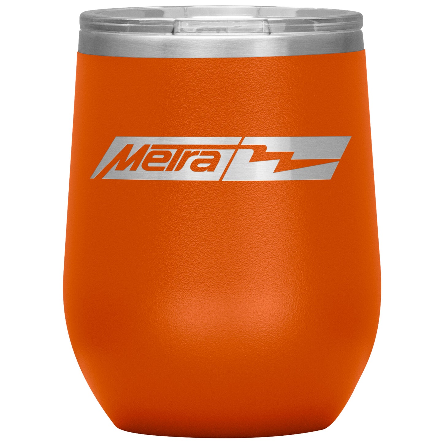 Antenna Works-12oz Wine Insulated Tumbler