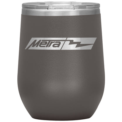 Antenna Works-12oz Wine Insulated Tumbler