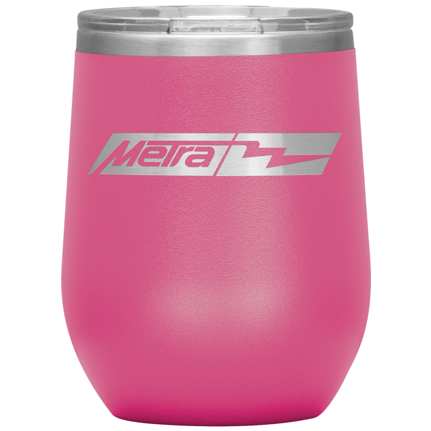Antenna Works-12oz Wine Insulated Tumbler