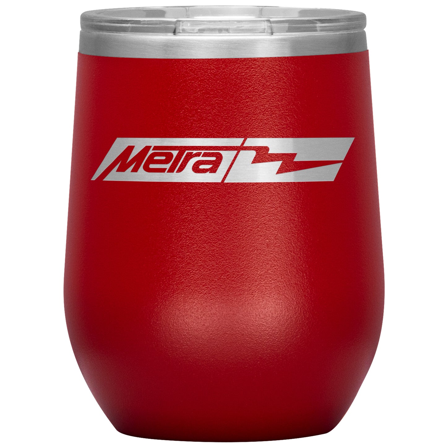 Antenna Works-12oz Wine Insulated Tumbler