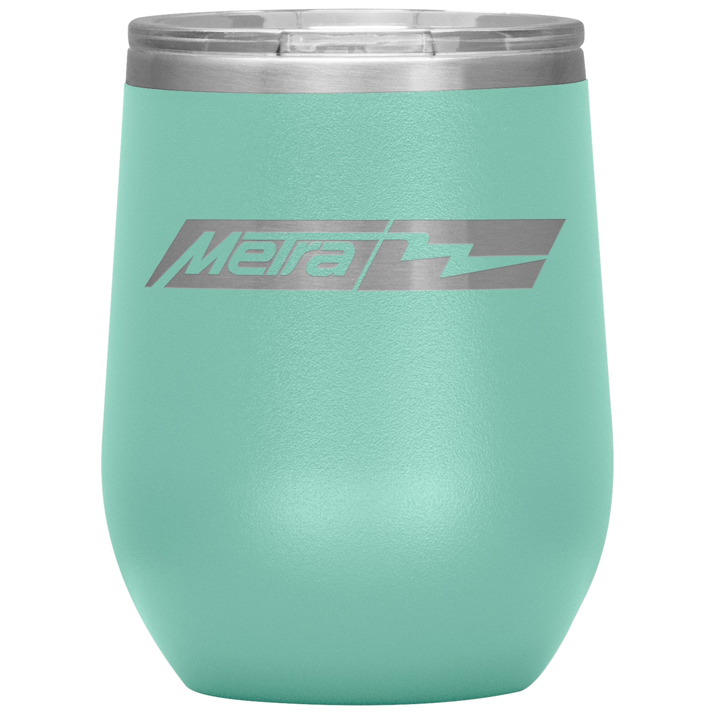 Antenna Works-12oz Wine Insulated Tumbler