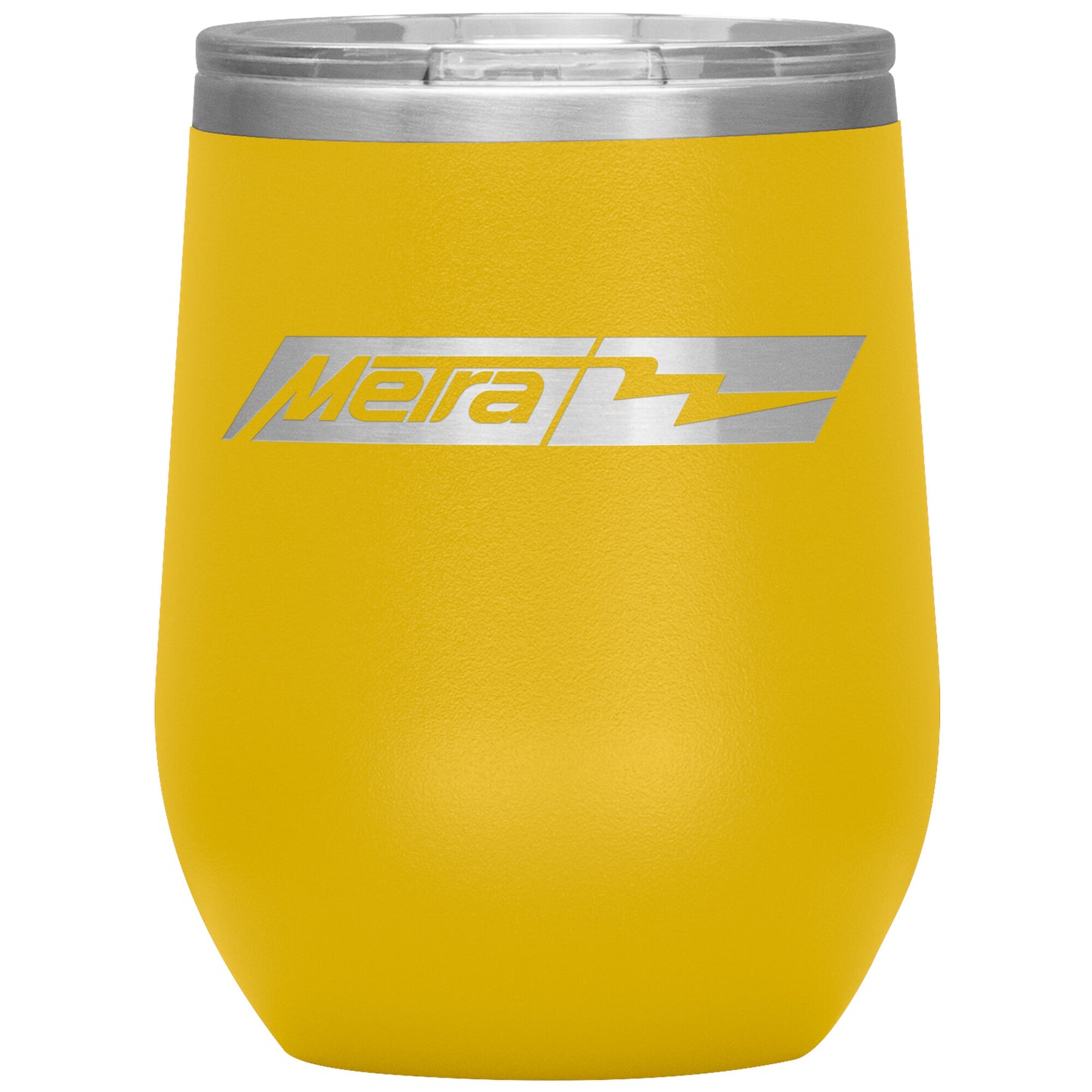 Antenna Works-12oz Wine Insulated Tumbler