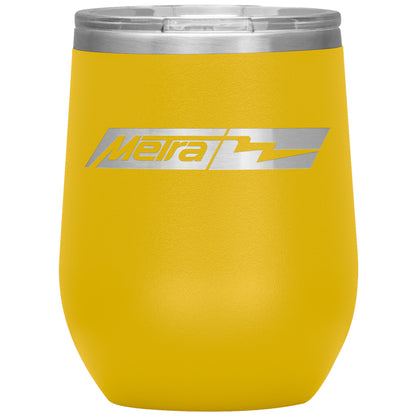 Antenna Works-12oz Wine Insulated Tumbler