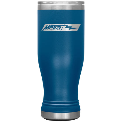 Antenna Works-20oz BOHO Insulated Tumbler