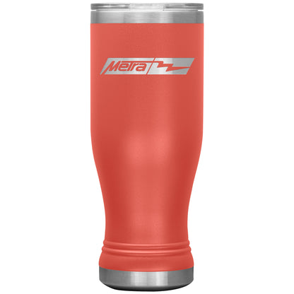 Antenna Works-20oz BOHO Insulated Tumbler