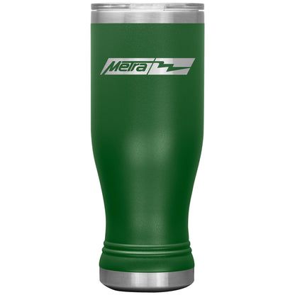 Antenna Works-20oz BOHO Insulated Tumbler