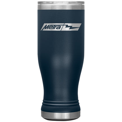 Antenna Works-20oz BOHO Insulated Tumbler