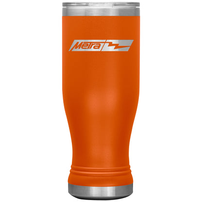 Antenna Works-20oz BOHO Insulated Tumbler