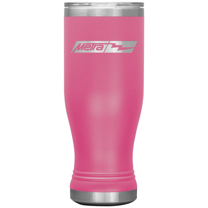 Antenna Works-20oz BOHO Insulated Tumbler