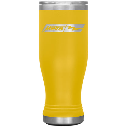 Antenna Works-20oz BOHO Insulated Tumbler