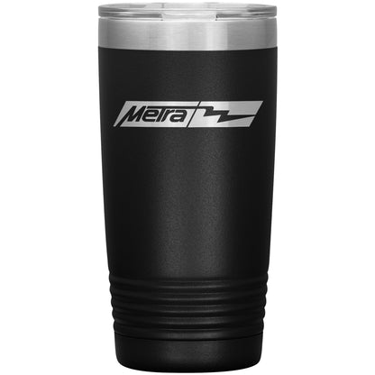 Antenna Works-20oz Insulated Tumbler