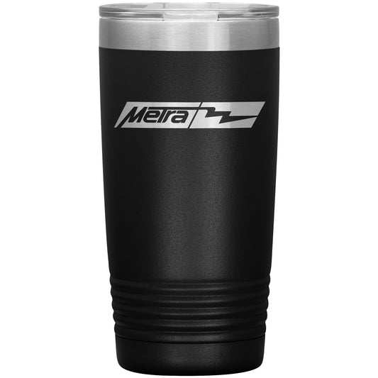 Antenna Works-20oz Insulated Tumbler