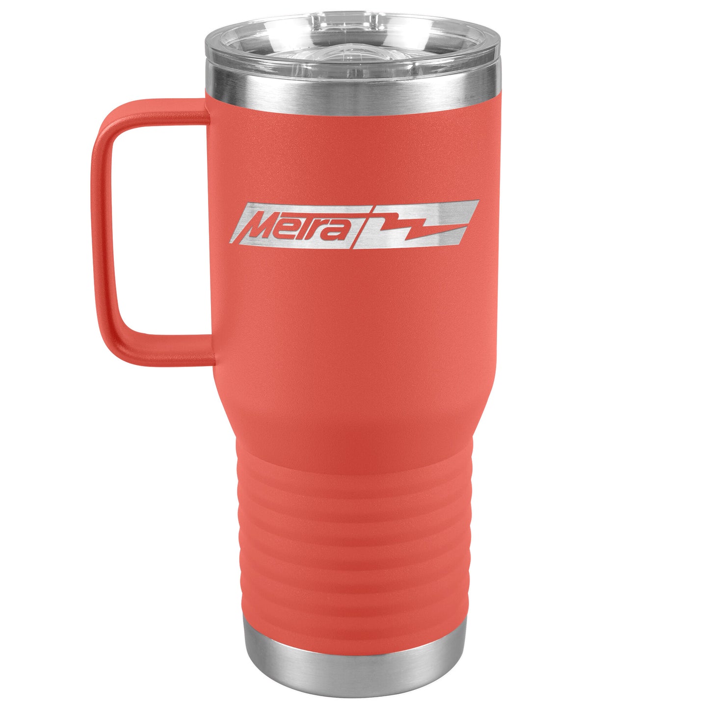 Antenna Works-20oz Travel Tumbler