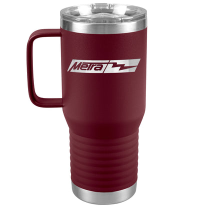 Antenna Works-20oz Travel Tumbler