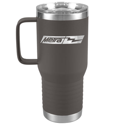 Antenna Works-20oz Travel Tumbler