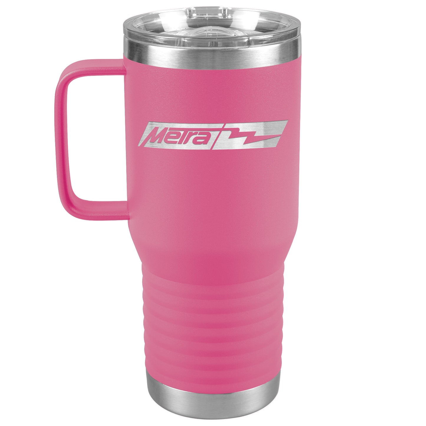 Antenna Works-20oz Travel Tumbler
