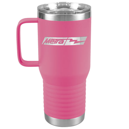 Antenna Works-20oz Travel Tumbler