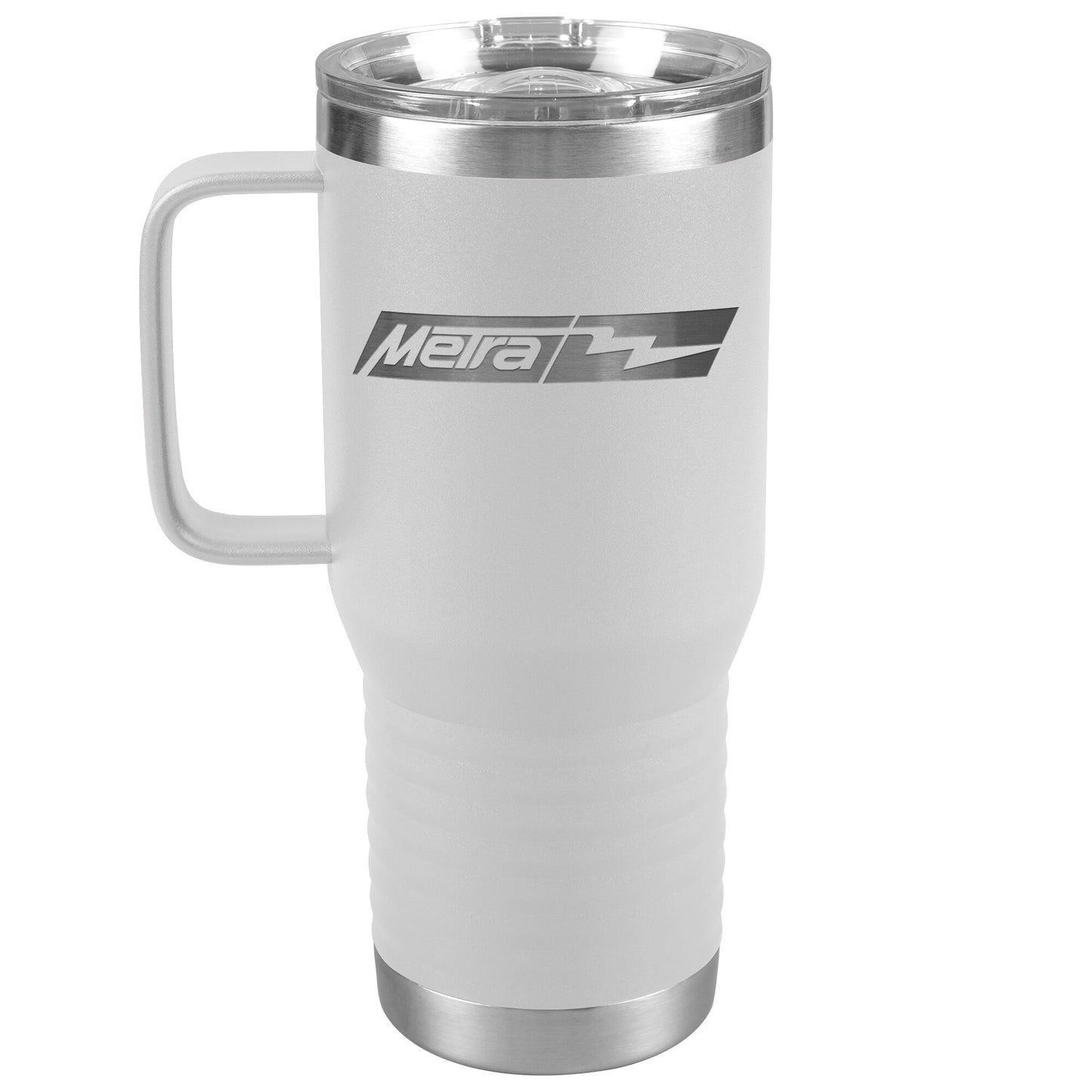 Antenna Works-20oz Travel Tumbler
