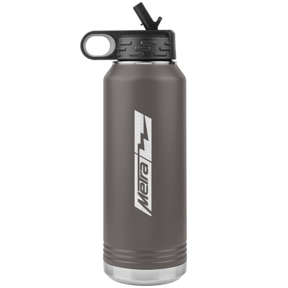 Antenna Works-32oz Water Bottle Insulated