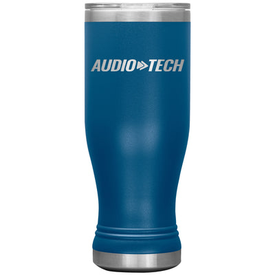Audio Tech-20oz BOHO Insulated Tumbler