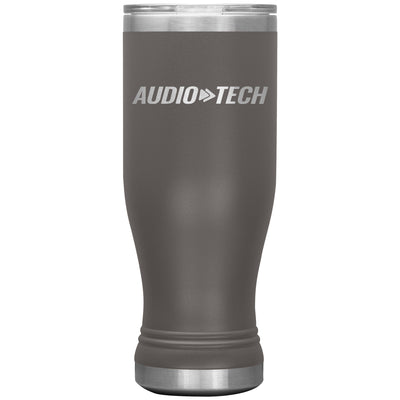 Audio Tech-20oz BOHO Insulated Tumbler
