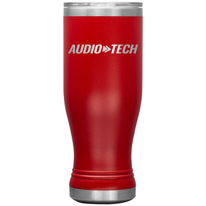 Audio Tech-20oz BOHO Insulated Tumbler