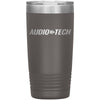 Audio Tech-20oz Insulated Tumbler